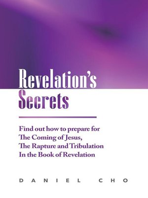 cover image of Revelation's Secrets